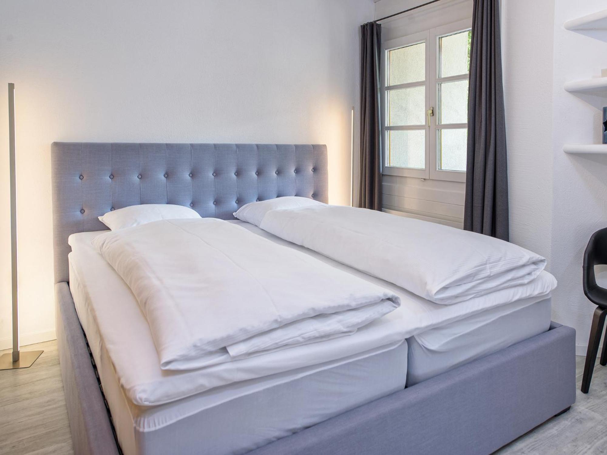 Schweizerhof Ferienwohnungen Lenzerheide 5 部屋 写真
