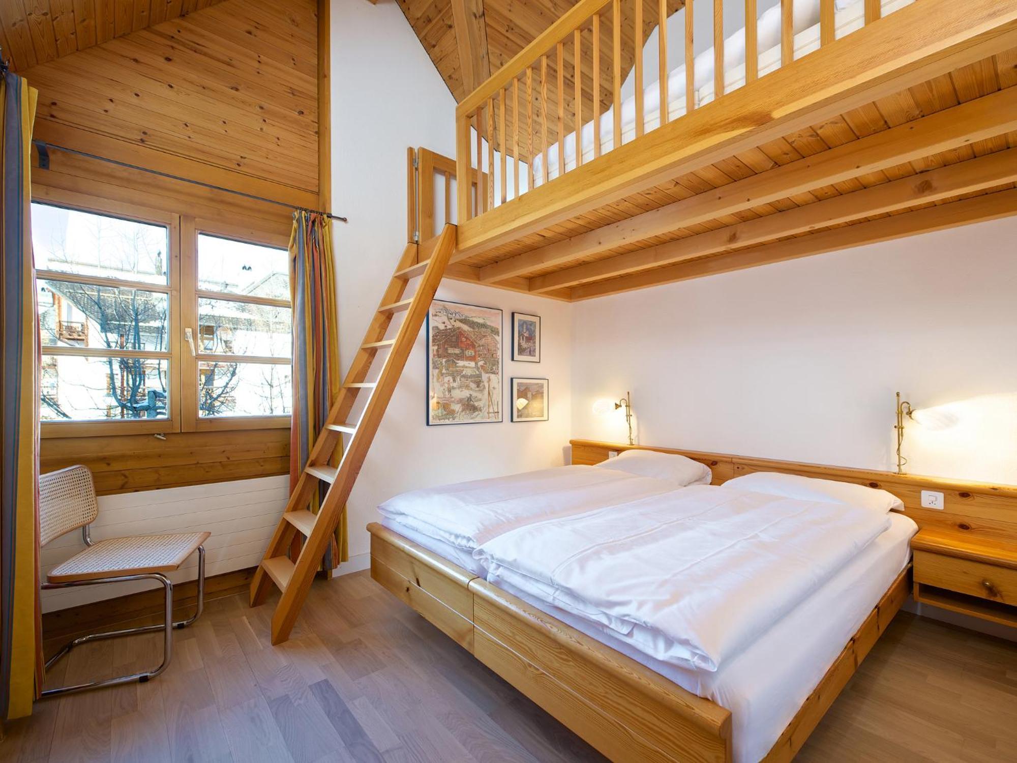 Schweizerhof Ferienwohnungen Lenzerheide 5 エクステリア 写真